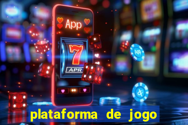 plataforma de jogo que nao precisa depositar dinheiro